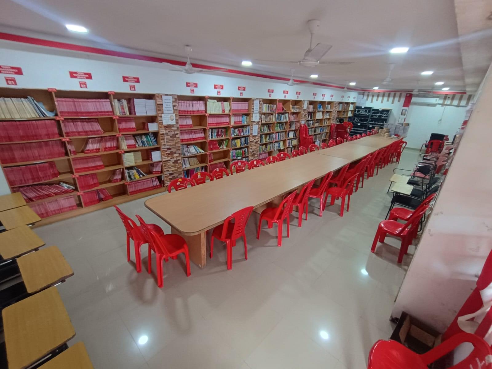 Remo International College Chennai College photo 26